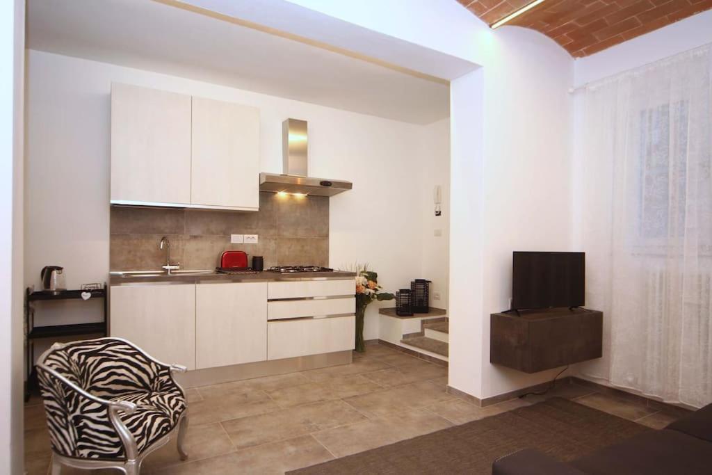 Sweet Home Sienne Extérieur photo